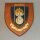 The Royal Highland Fusiliers Wall Plaque