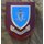 The Queens Royal Hussars Plaque