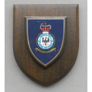 26 Signal Unit - Royal Air Force