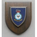 26 Signal Unit - Royal Air Force Plaque