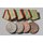 NVA Medal Bar, 4 Awards