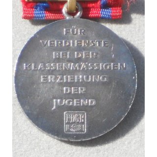 Hermann-Duncker-Medal