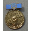 Combat Mission of the FDJ August 1961 Medal