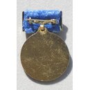 Medaille für Ehrengäste - 25 Jahre FDJ