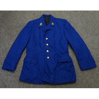 Postjacke, Typ1