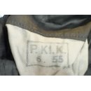 Postjacke, Typ1