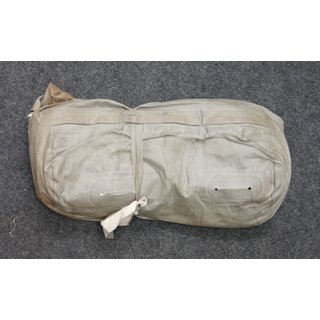 NBC Protective Coat SBU - 61R