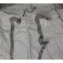 NBC Protective Coat SBU - 61R