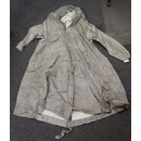 NBC Protective Coat SBU - 61R