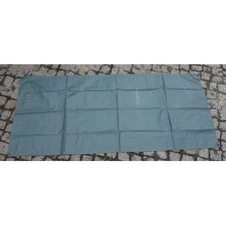 French Army Sleeping Bag Ground Sheet, various, Cover,...