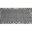 Bodenplane für Schlafsack, verschiedene, Cover, Tarp, Panel