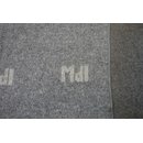 MdI Decke, grau