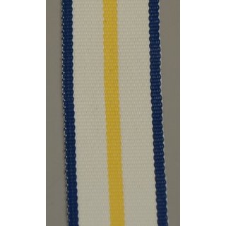 Medal for faithful Service in the Health and Social Services in gold