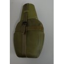 Feldflasche, Kunststoff, Thermo, UTV, oliv
