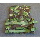 Cover, Body Armor, Woodland DPM, Type3