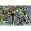 Cover, Body Armor, Woodland DPM, Type1