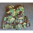 Cover, Body Armor, Woodland DPM, Type1