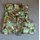 Cover, Body Armor, Woodland DPM, Type1