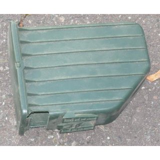 Gurtkasten, Blanks für M249 SAW