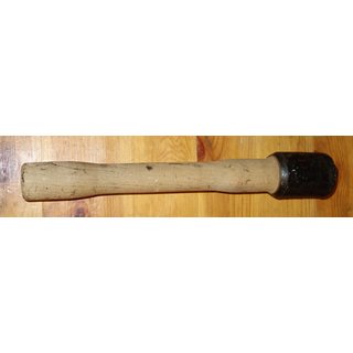 Übungshandgranate, Stab, Wurfkeule