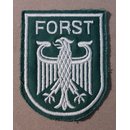 Federal  Forestry, Sleeve Badge