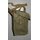 Gasmaskentasche, Haversack, Respirator Light, MK II, WWII, olive