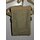 Gasmaskentasche, Haversack, Respirator Light, MK II, WWII, olive