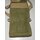 Gasmaskentasche, Haversack, Respirator Light, MK II, WWII, olive