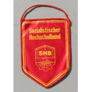 Socialist Academic Federation - SHB Pennant