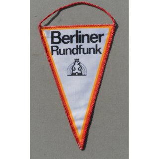 Berliner Rundfunk Wimpel
