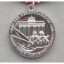 Verdienstmedaille der Kampfgruppen der Arbeiterklasse,...