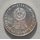 20 Years NVA Medal/Coin