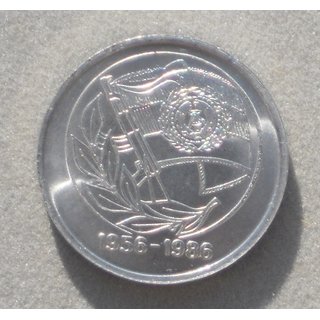 30 Years NVA Medal/Coin