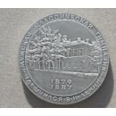 Lenins High School Medal/Coin