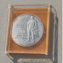 100th birtday of V.I.Lenin Medal/Coin