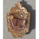 Commemorative Badge of the Armed Forces for Foreigners