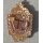 Commemorative Badge of the Armed Forces for Foreigners