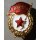 Guards Badge