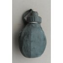 BGS Labeflasche, grün