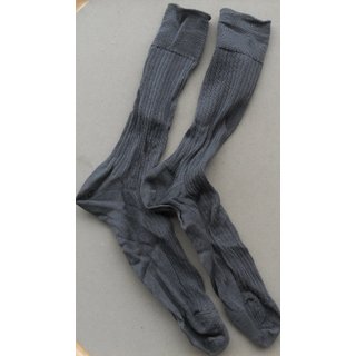BGS Uniform Socks, grey
