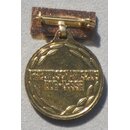 Medal - Friendship Train to the USSR