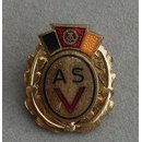 ASV - Honour Pin, gold