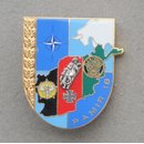 13e Bataillon Chasseurs Alpin - ISAF - Pamir 17 - German...