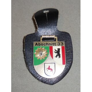 Breast Badge