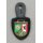 68 Precint Breast Badge