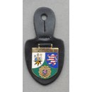 Korbach Police Breast Badge