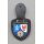Brandenburg Highway Police Breast Badge