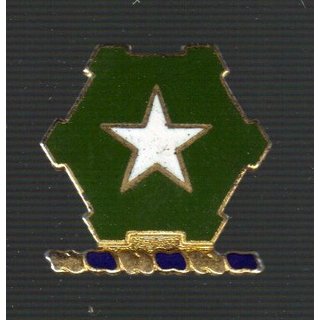 36th Infantry