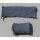 Spare Knit Cuffs for Leather Flight Jackets, grey