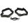 Gentex Combat Helmet Helmberiemung, Replacement Kit